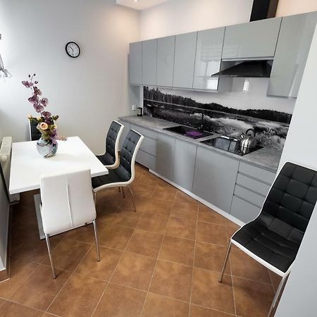 Apartament Augustow公寓 外观 照片